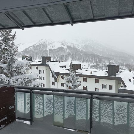 Palace 2 Residence Sestriere Ngoại thất bức ảnh