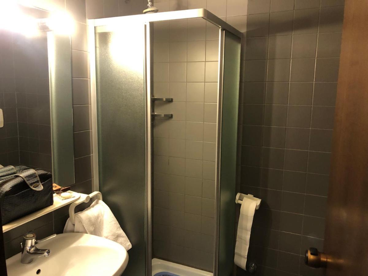 Palace 2 Residence Sestriere Ngoại thất bức ảnh