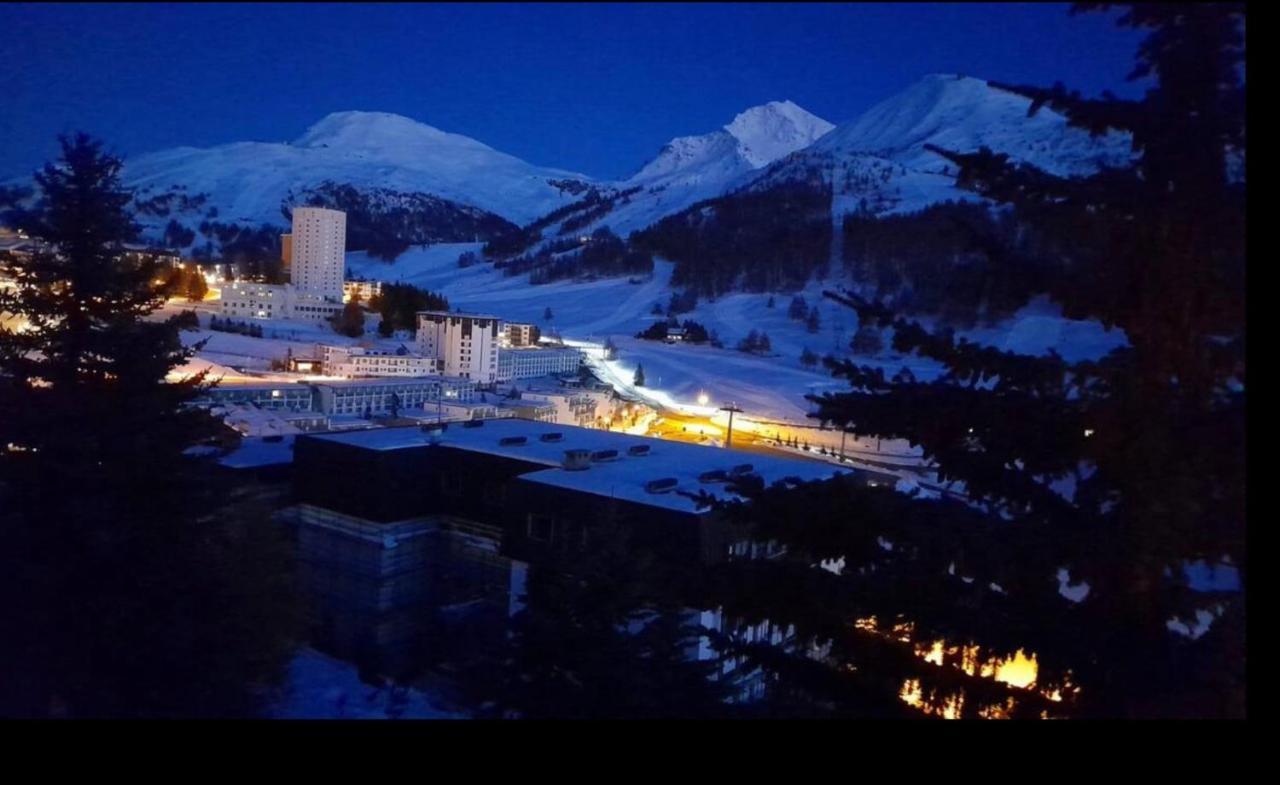 Palace 2 Residence Sestriere Ngoại thất bức ảnh