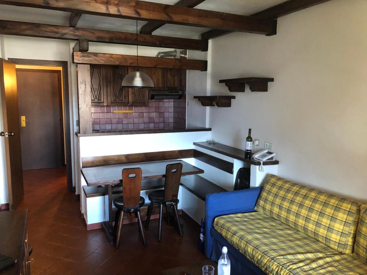 Palace 2 Residence Sestriere Ngoại thất bức ảnh