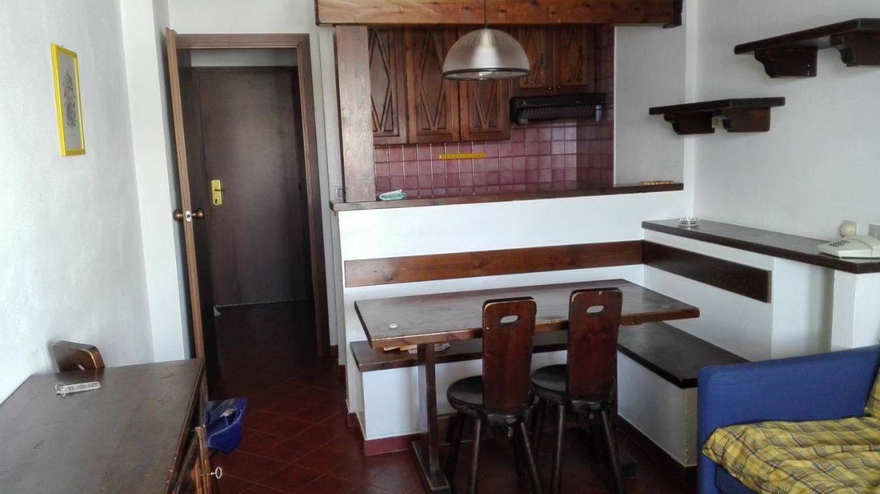 Palace 2 Residence Sestriere Ngoại thất bức ảnh