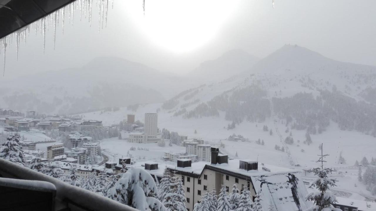 Palace 2 Residence Sestriere Ngoại thất bức ảnh