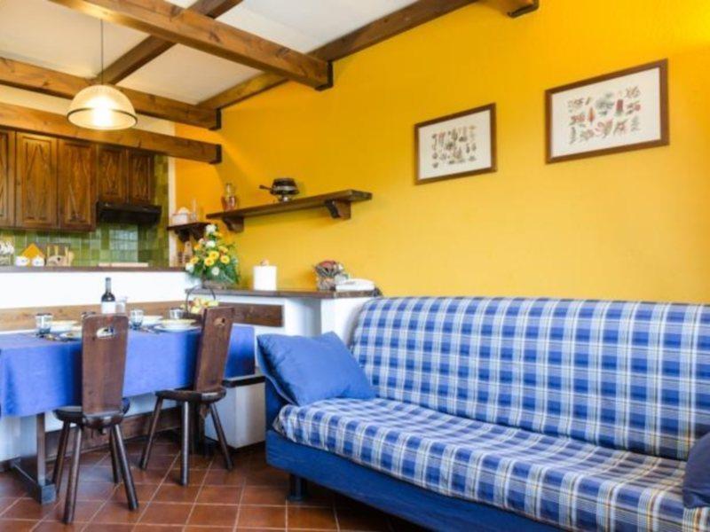 Palace 2 Residence Sestriere Ngoại thất bức ảnh