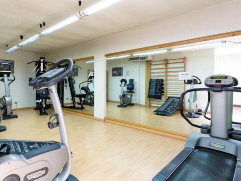 Palace 2 Residence Sestriere Ngoại thất bức ảnh