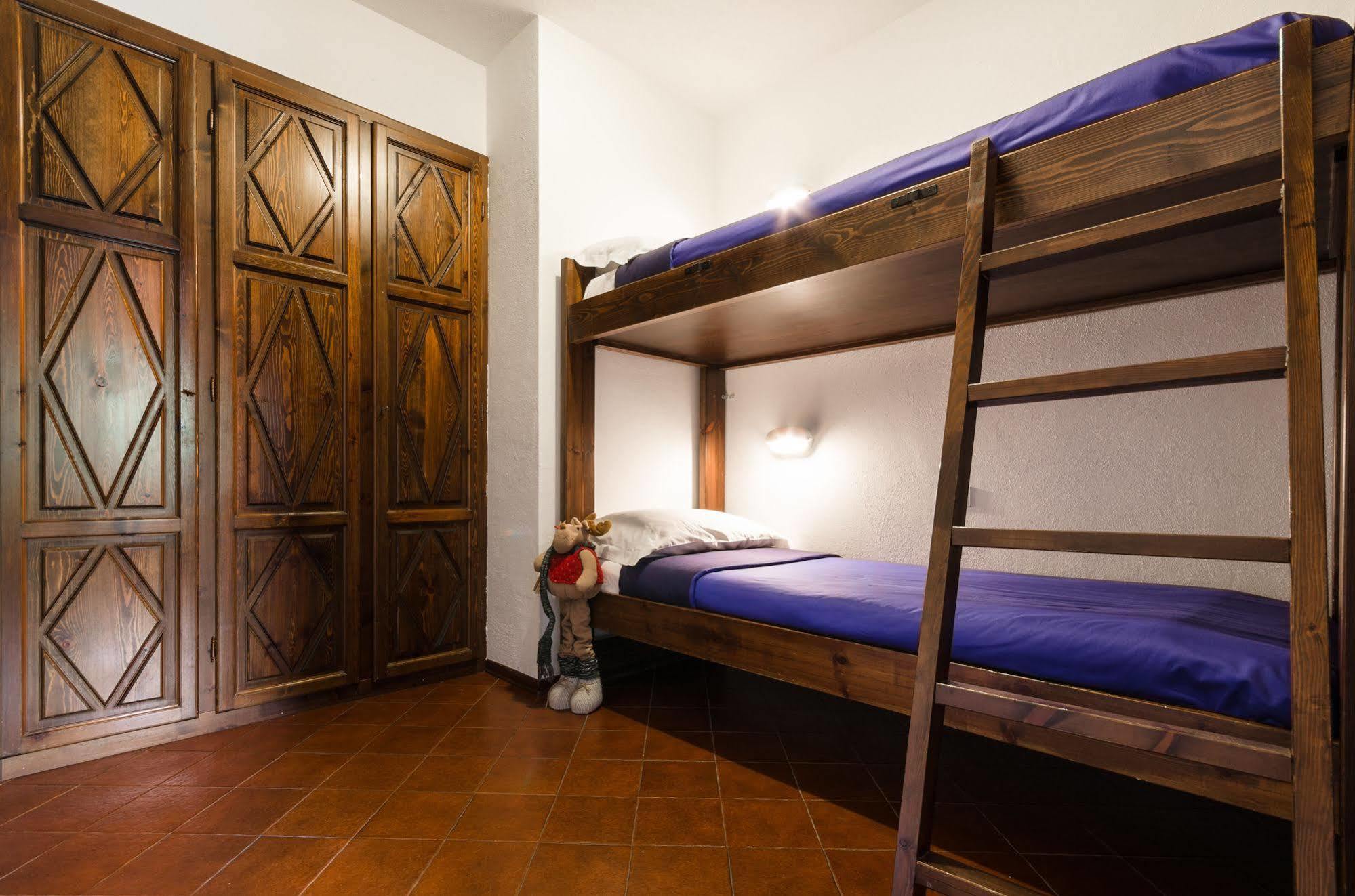 Palace 2 Residence Sestriere Ngoại thất bức ảnh